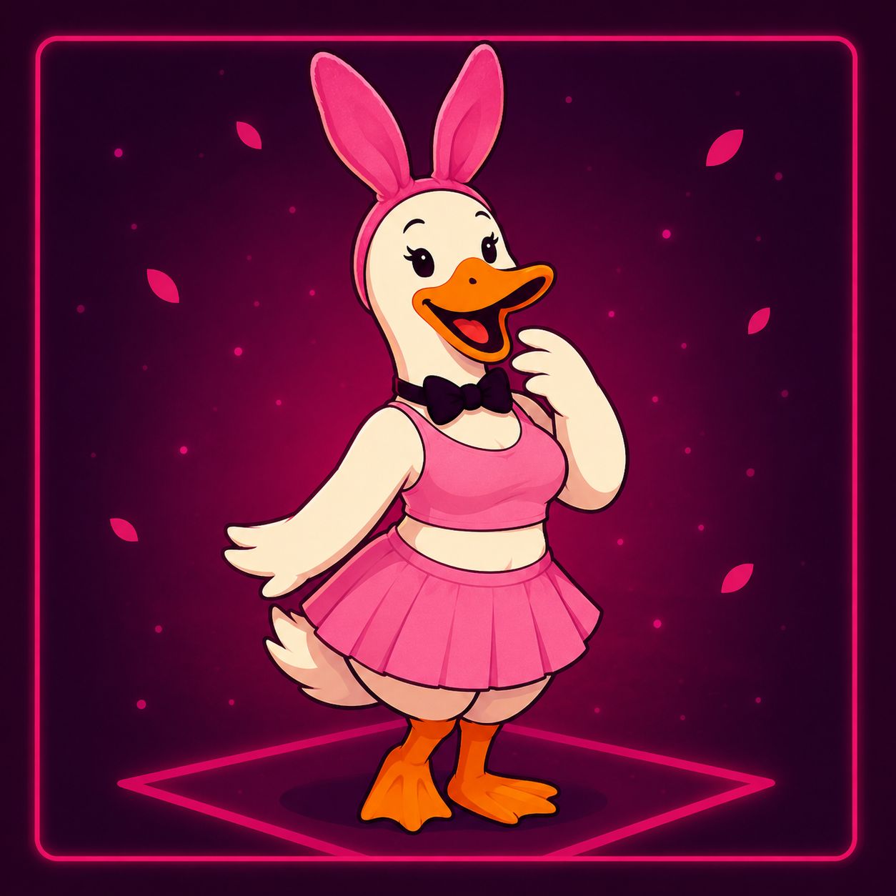 Colección Digital – Bunny Bon Bon