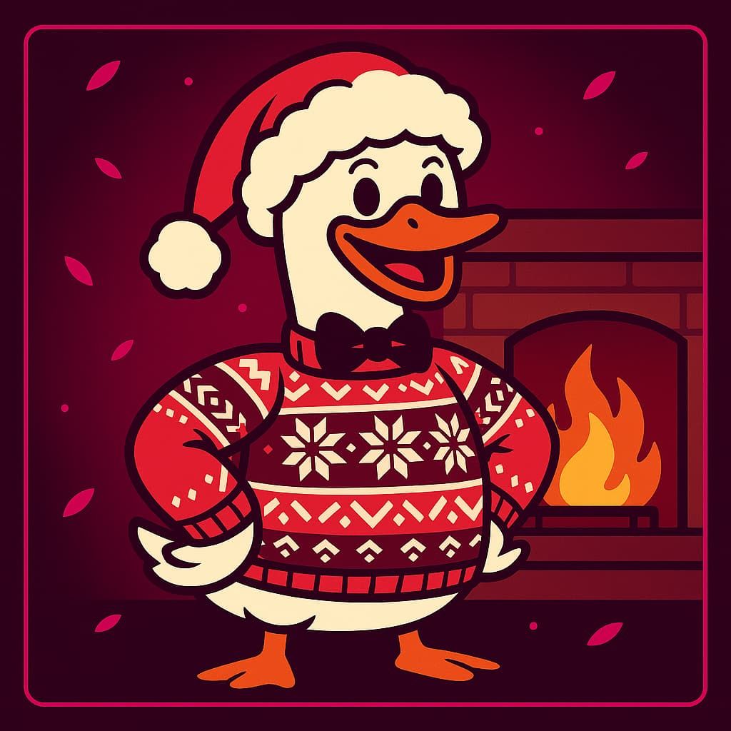 Colección Digital – Video Especial De Navidad 2