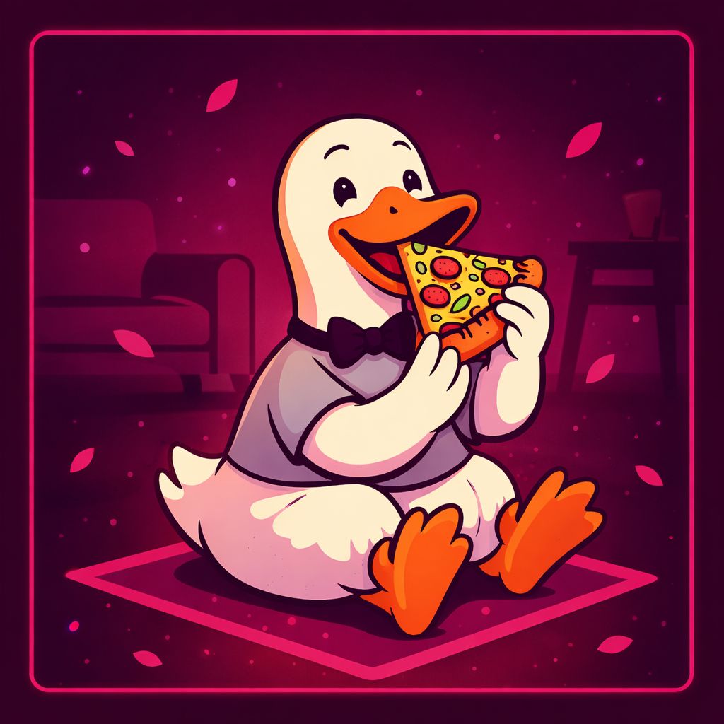 Colección Digital Pizza