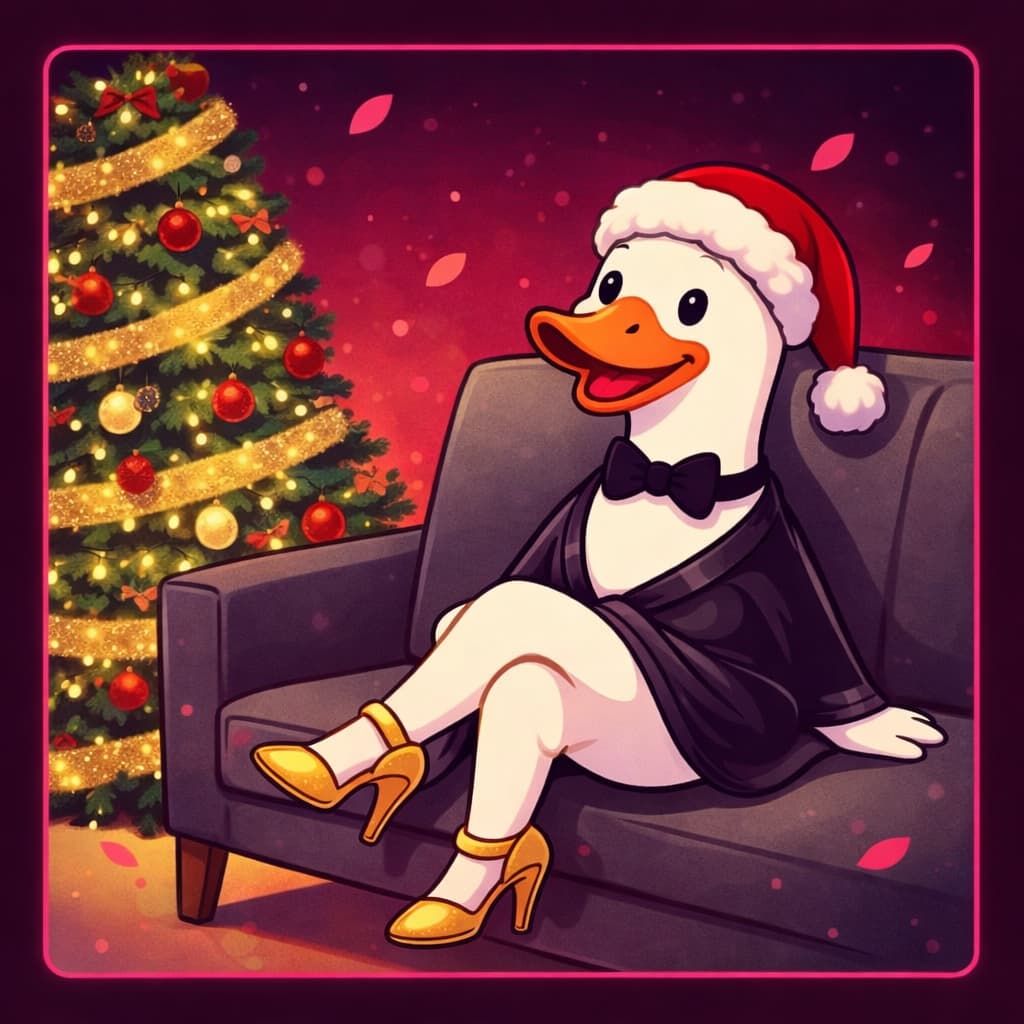 Colección Digital New Year