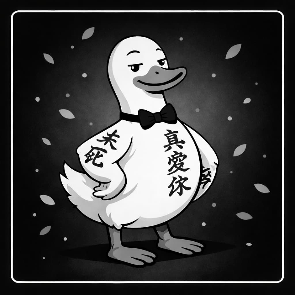 Colección Digital - Dark 0