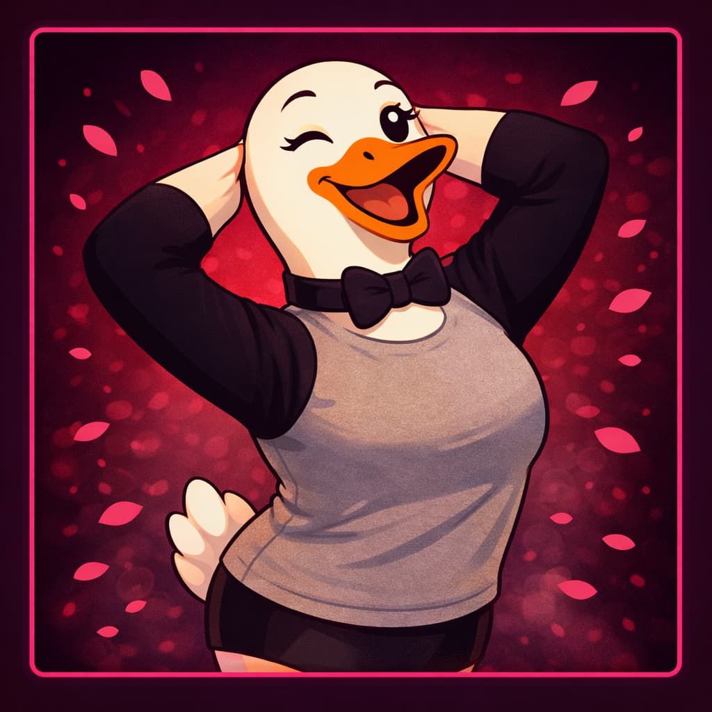 Colección Digital - Afterparty