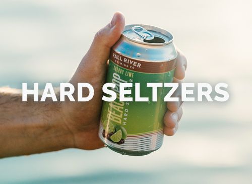 Shop Fall River Brewing Co. | Beer, Seltzers, RTDs & Merch