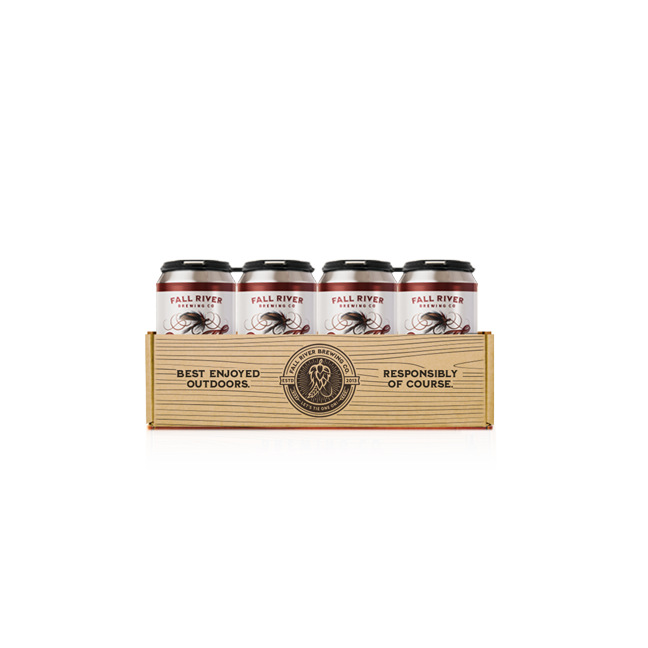Shop Fall River Brewing Co. | Beer, Seltzers, RTDs & Merch
