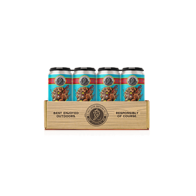 Shop Fall River Brewing Co. | Beer, Seltzers, RTDs & Merch