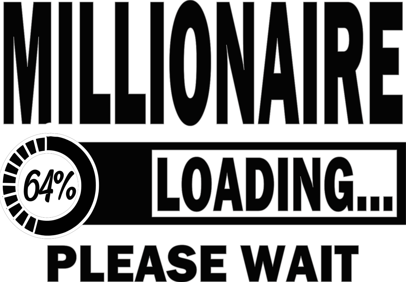 Millionaire Loading
