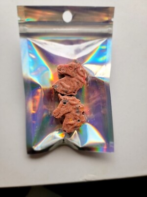 Magic Unicorn Chocolate Double Pack (2G Magic Mushrooms)