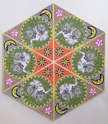 LSD