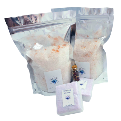 Bath Salts