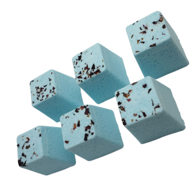 Bath bombs