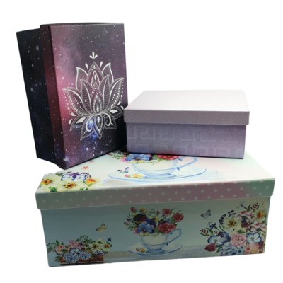 Gift Boxes