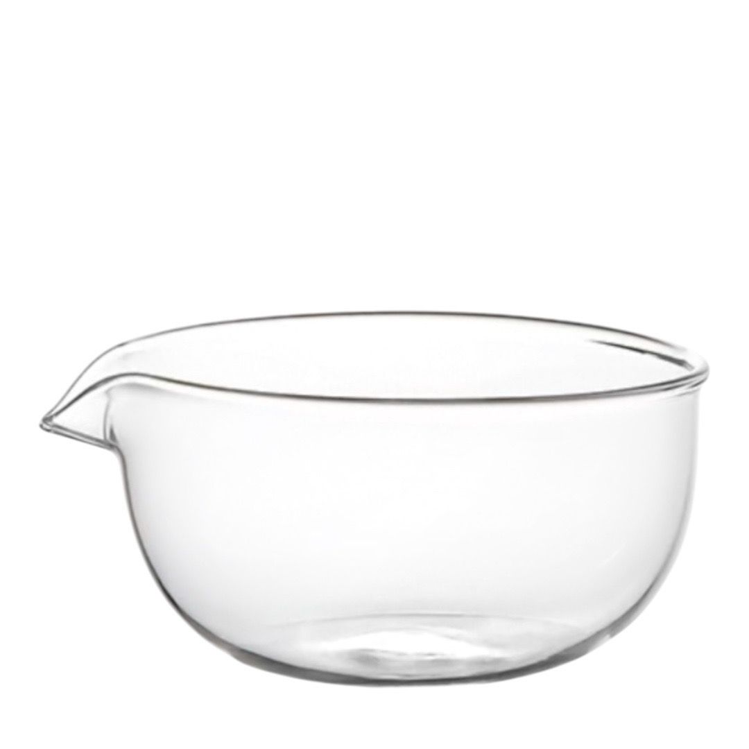 Chawan With Spout