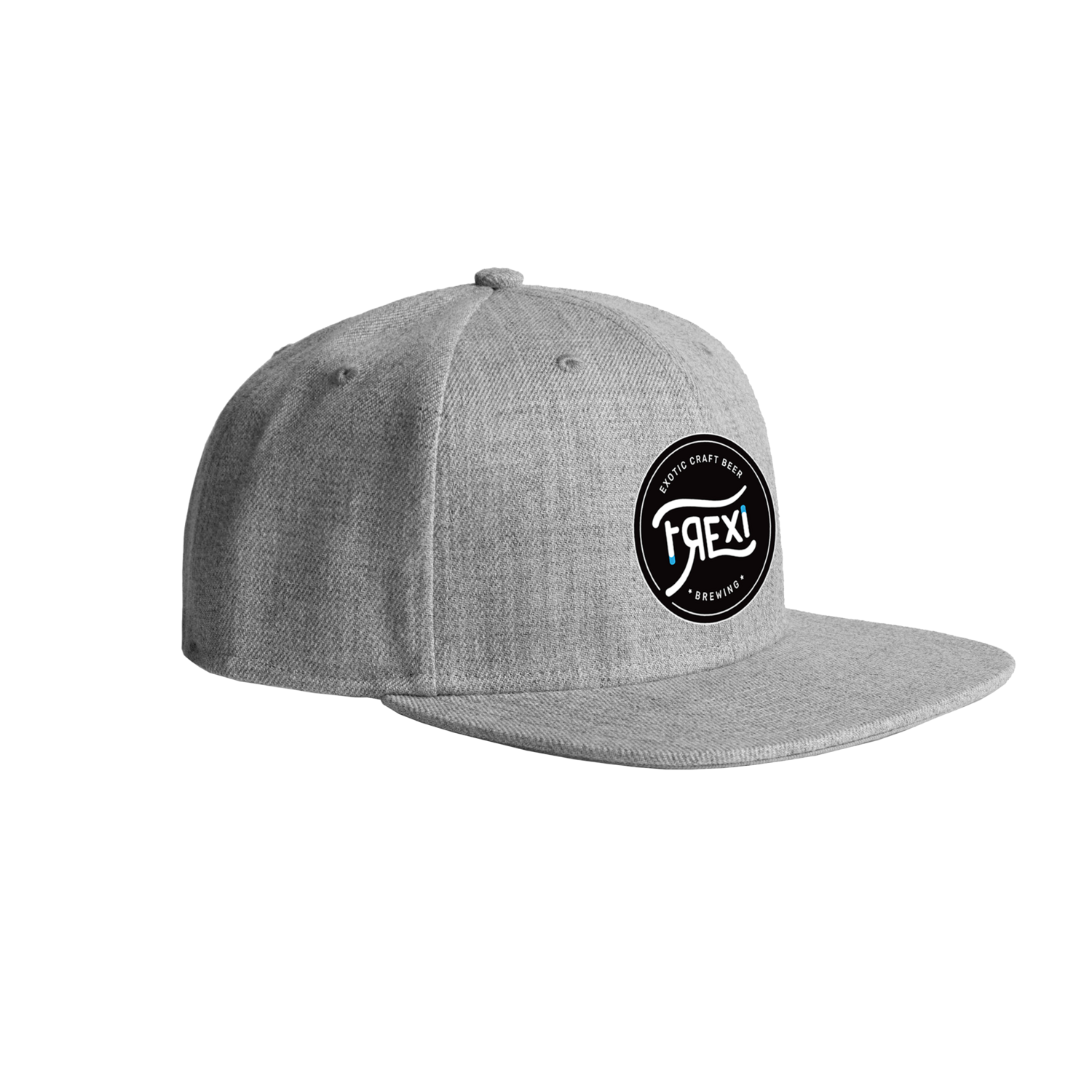 Snap Back cap