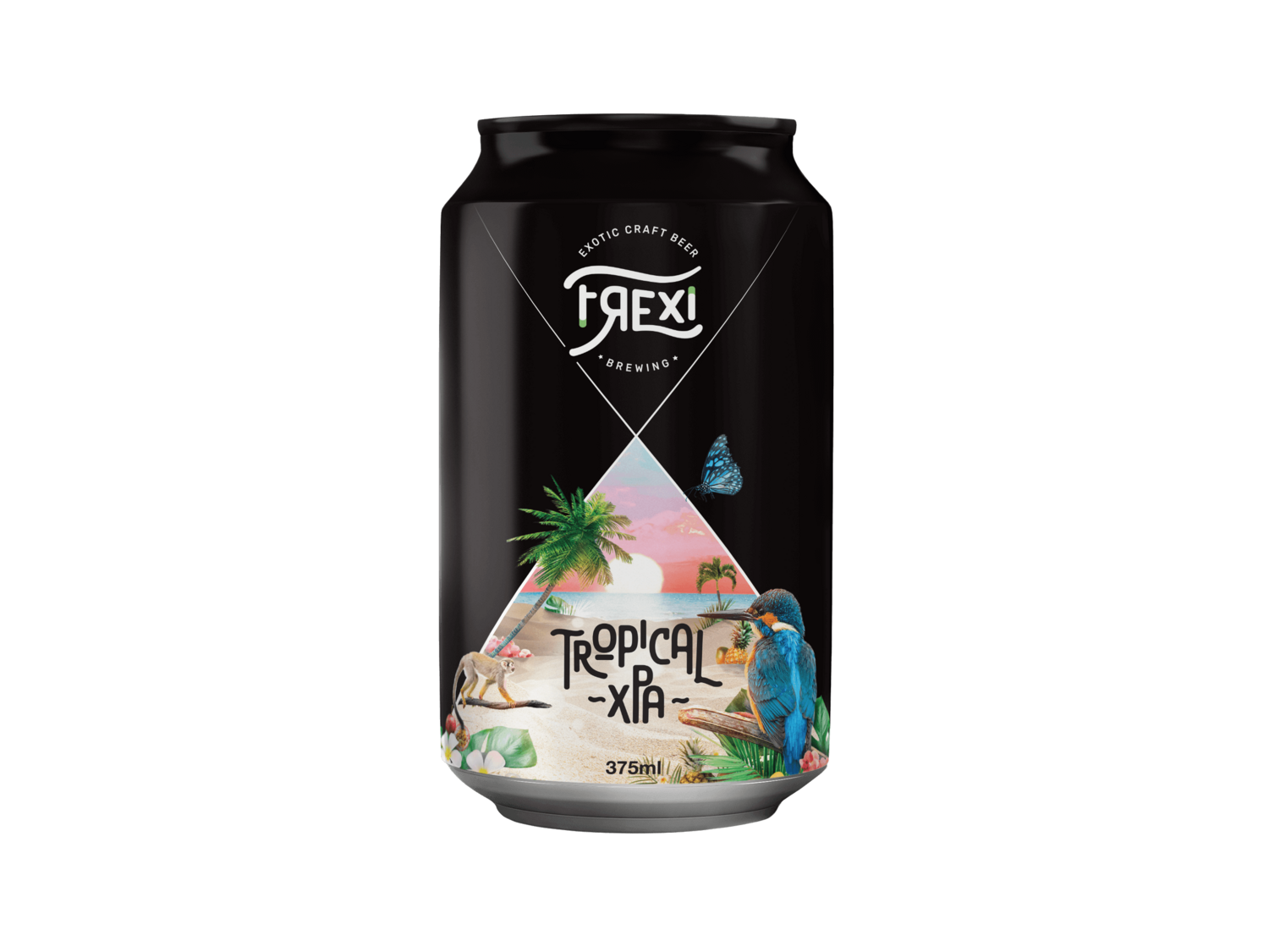 Tropical XPA