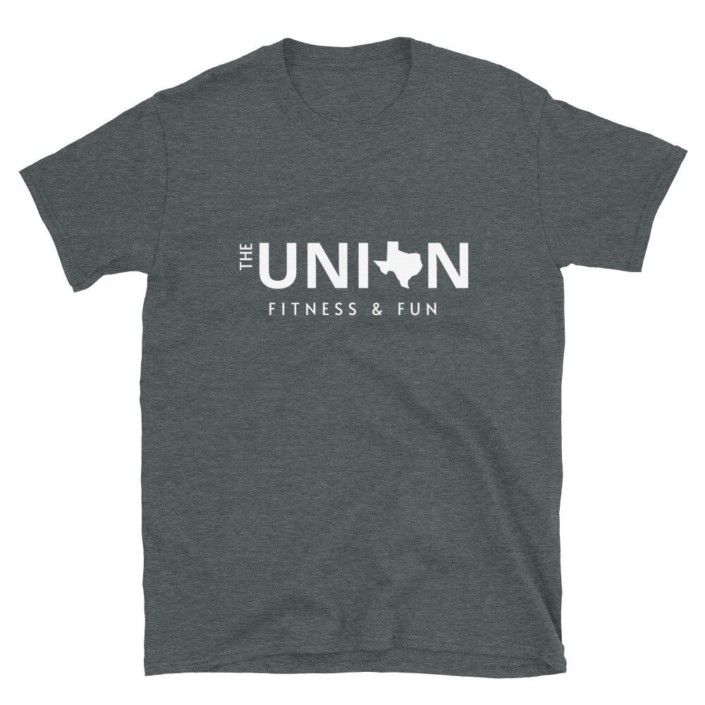 Unisex T-Shirt | Texas Logo, Size: S