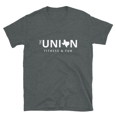 Unisex T-Shirt | Texas Logo