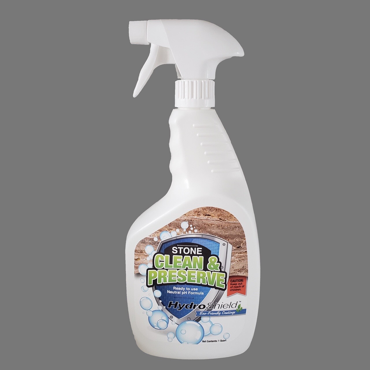 Stone Clean & Preserve (32 oz)
