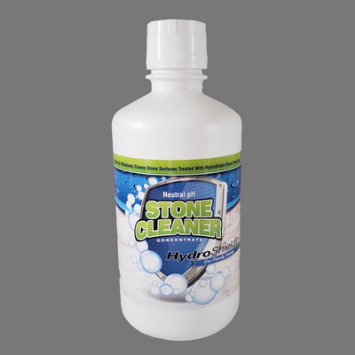 Neutral PH Stone Cleaner Concentrate (qt)