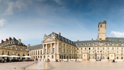 Accompagnants : Visite guidée du Musée des Beaux-Arts