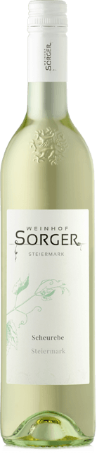 Scheurebe Steiermark JG 2024
