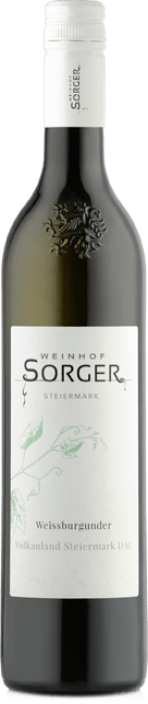 Weissburgunder Vulkanland Steiermark DAC JG 2024
