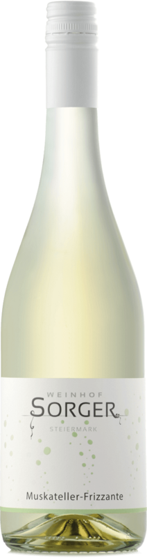 Muskateller Frizzante JG 2024