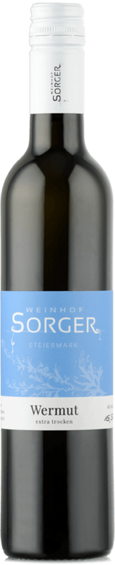 Wermut 50cl