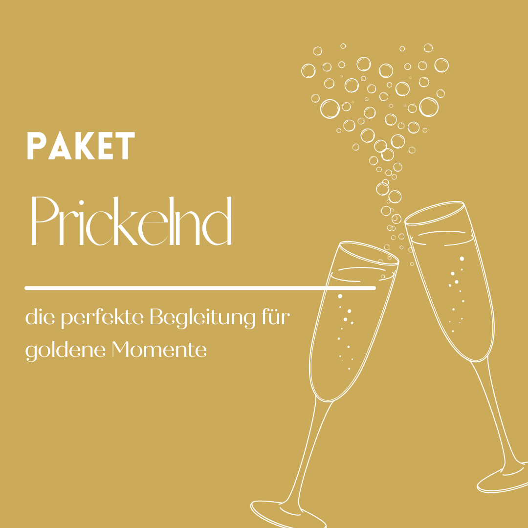 Paket: Prickelnd