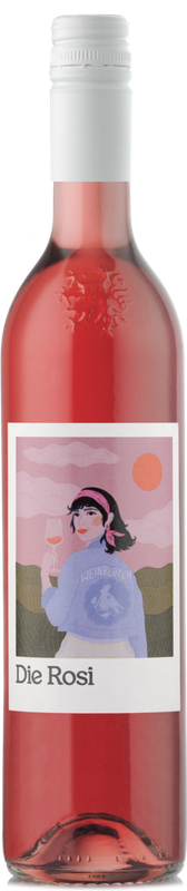 Die Rosi - Weinblüten Steiermark DAC JG 2024