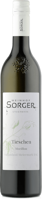Sauvignon Blanc TIESCHEN Vulkanland Steiermark DAC JG 2025