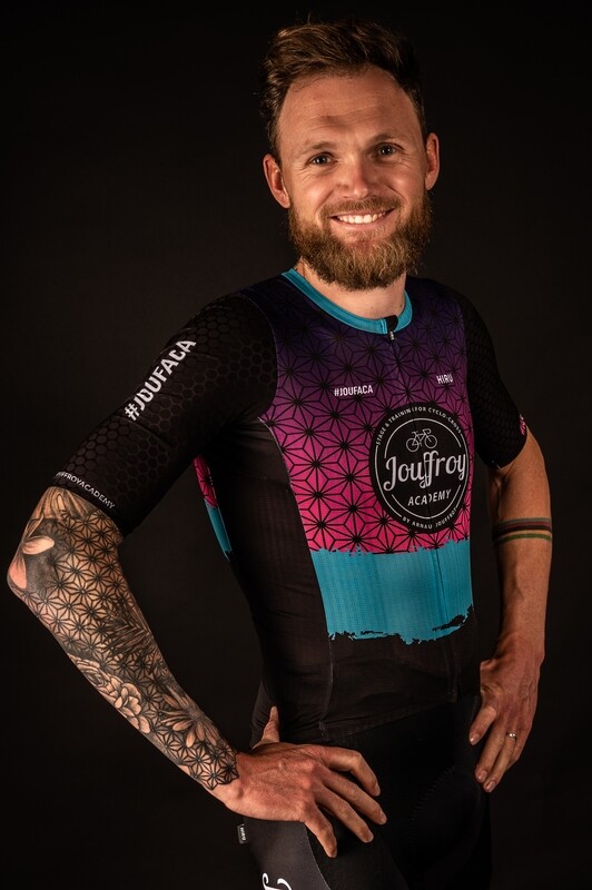 AERO JERSEY #JOUFACA