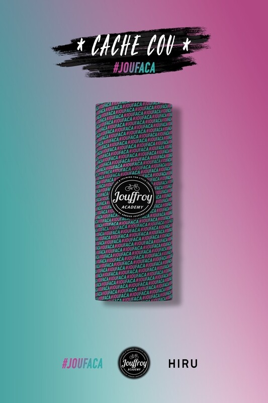 CACHE COU #JOUFACA
