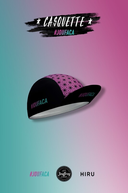 CASQUETTE #JOUFACA