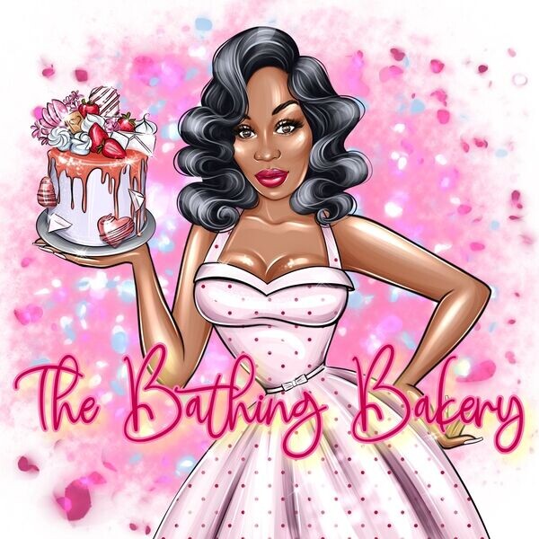 The Bathing Bakery