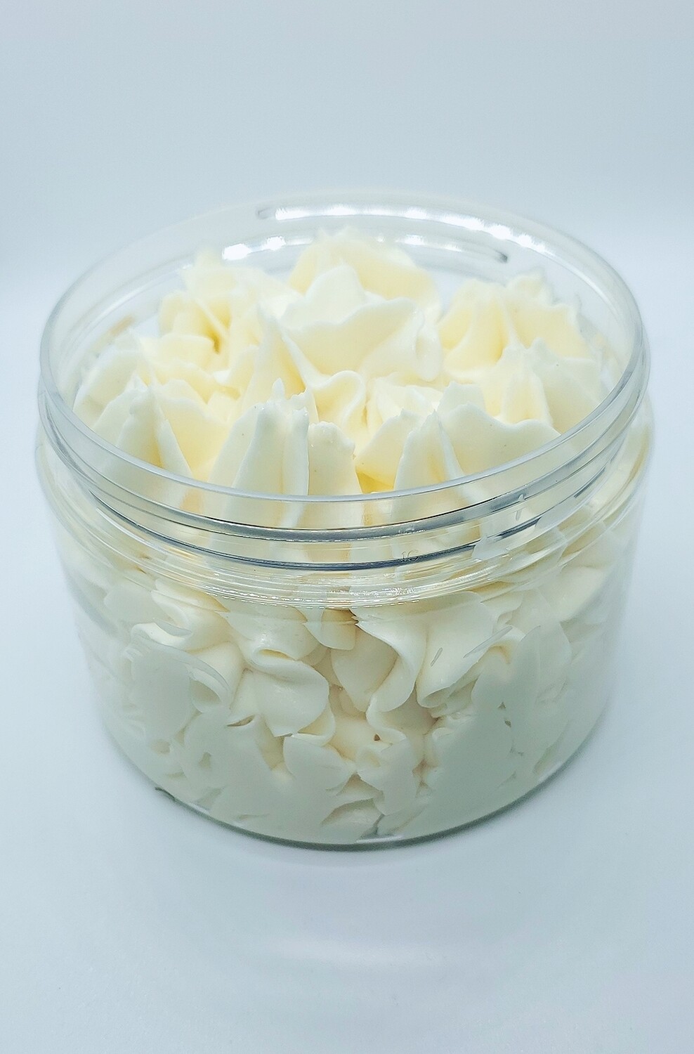 Body Frosting