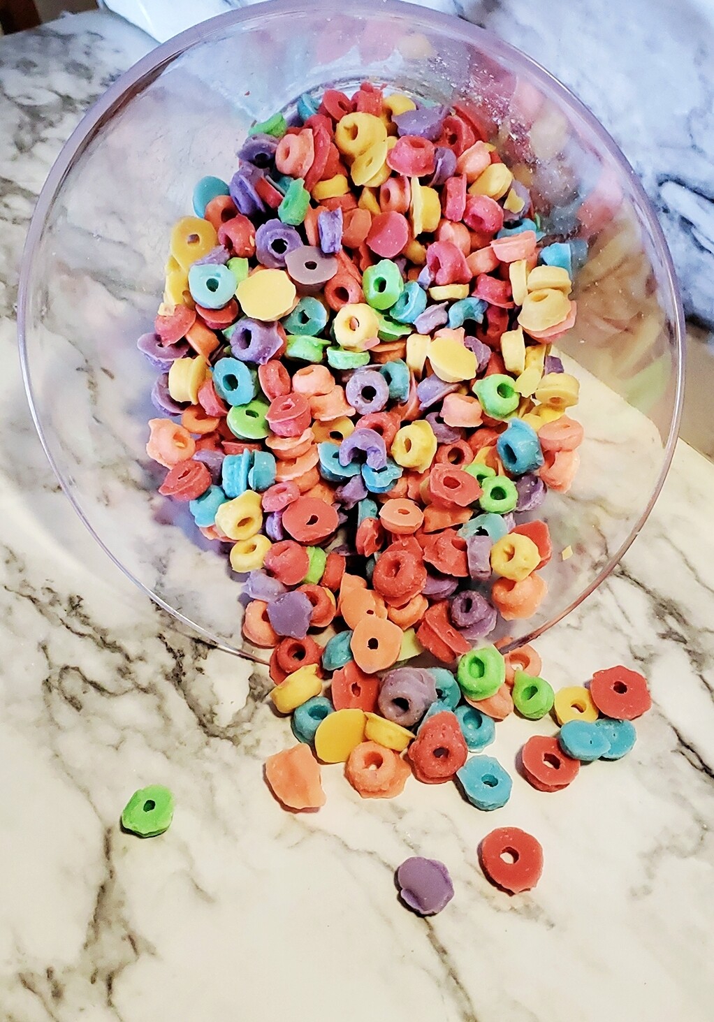 Fruity Loopies Wax Melts