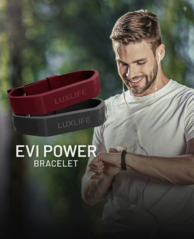 Pulseira Magnética Original 