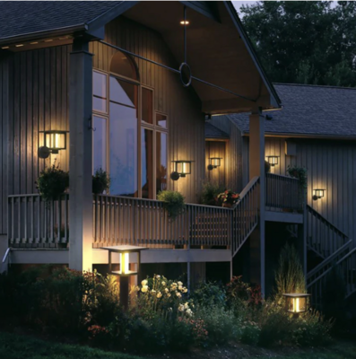 Outdoor Lights