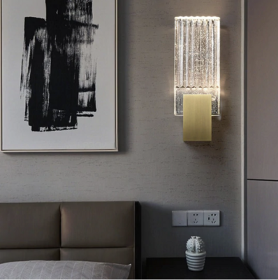 Wall Sconces