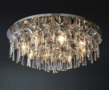 FLUSH MOUNT CEILING LIGHT