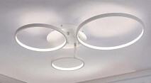 LP-DA8698-WH L30 W20.5 H6.7&quot;