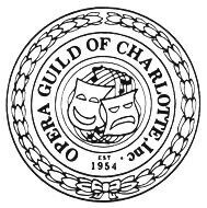 Opera Guild of Charlotte
