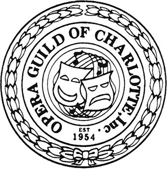 Opera Guild of Charlotte 2024-2025 Membership Registration