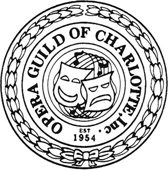 Opera Guild of Charlotte 2023-2024 Membership Registration