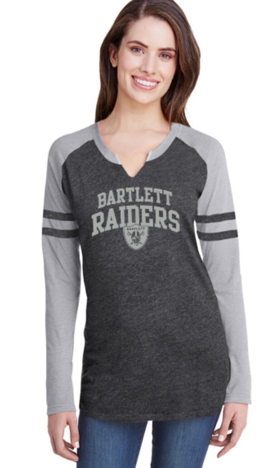 Long Sleeve Woman&#39;s Jersey T