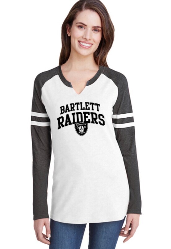 Long Sleeve Woman&#39;s Jersey T