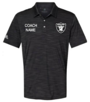 Adidas Coaches Shirt