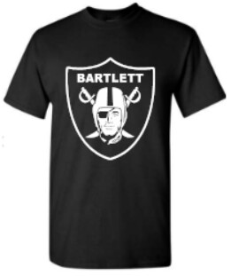 Traditional Raiders Tee