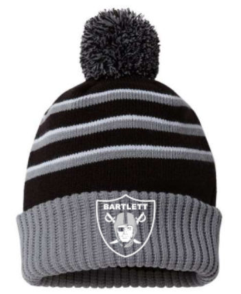 Raiders Beanie