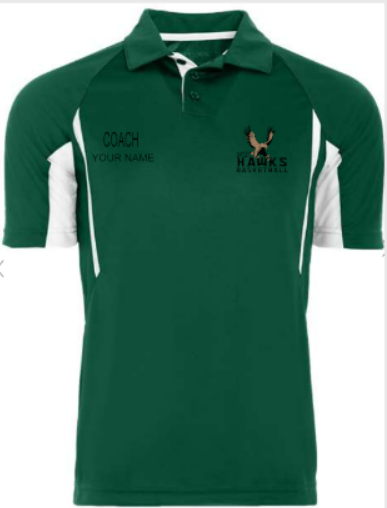 Coaches Polo